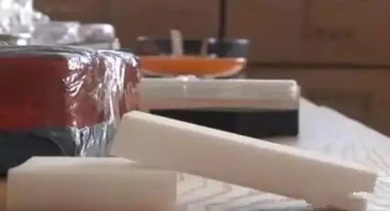 三聚氰胺甲醛树脂泡沫 三聚氰胺甲醛树脂泡沫