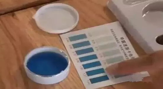 甲醛测试 甲醛测试