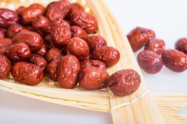 红枣 红枣