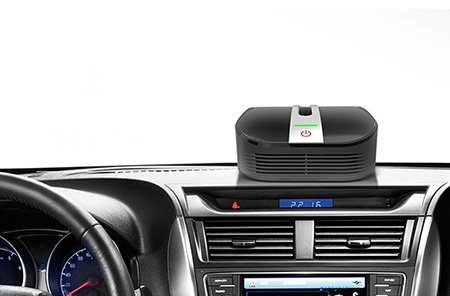 菲尔博德车载净化器 菲尔博德车载净化器