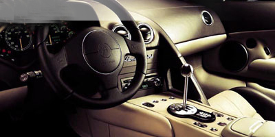 车内污染 车内污染