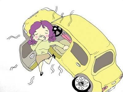 车居生活 车居生活