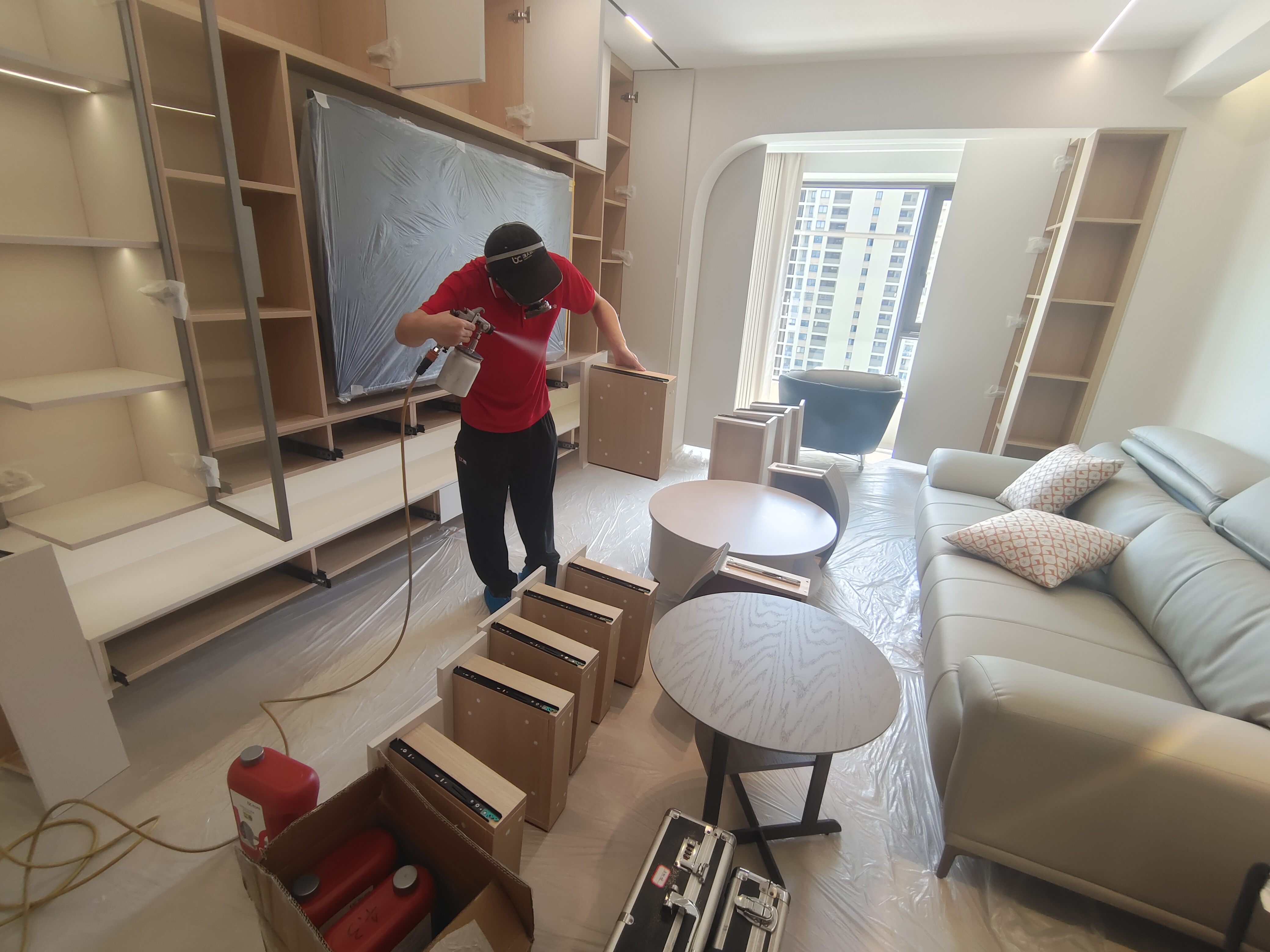 嘉兴冰虫高级环境工程