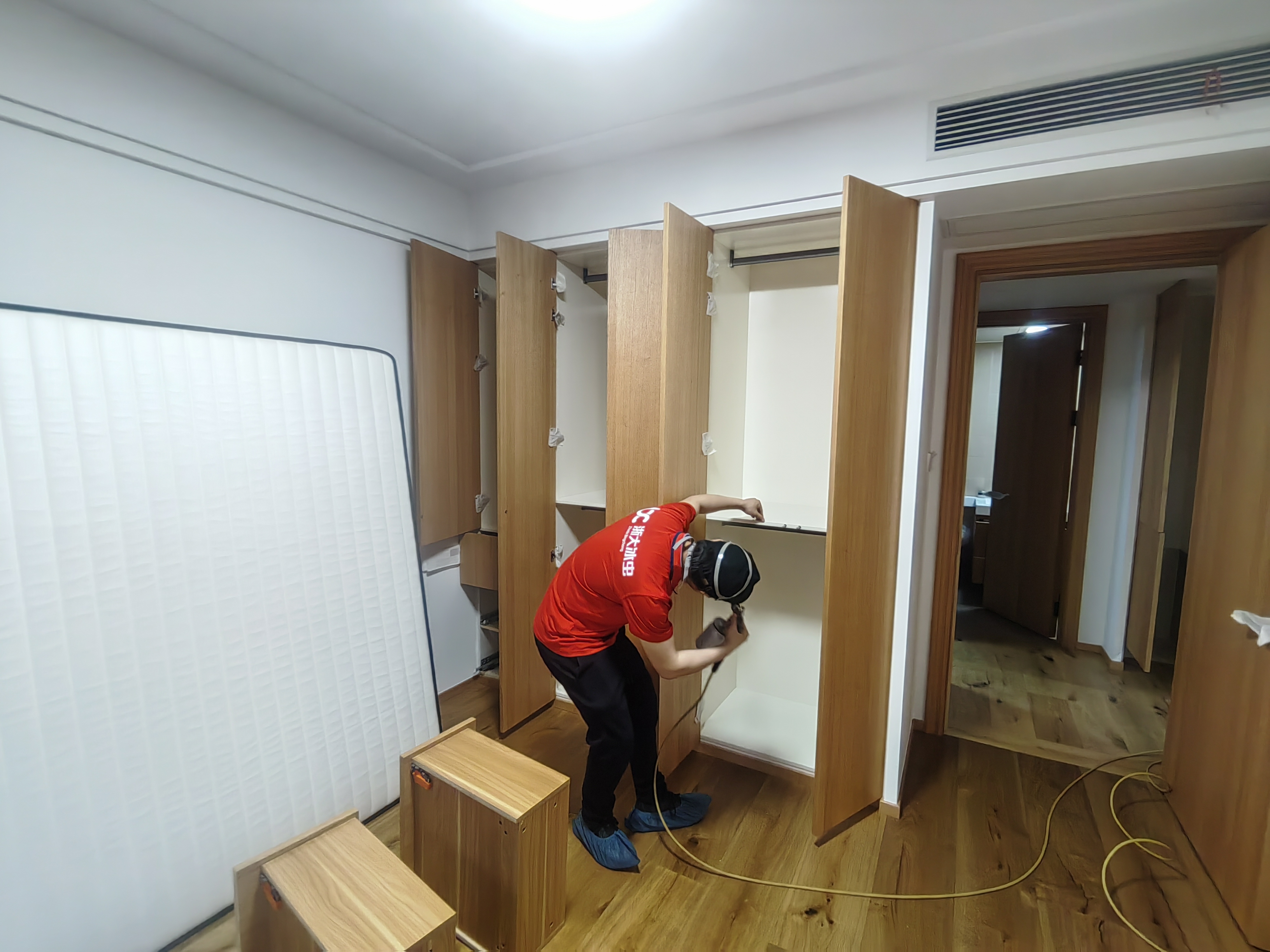 嘉兴冰虫环境工程师在