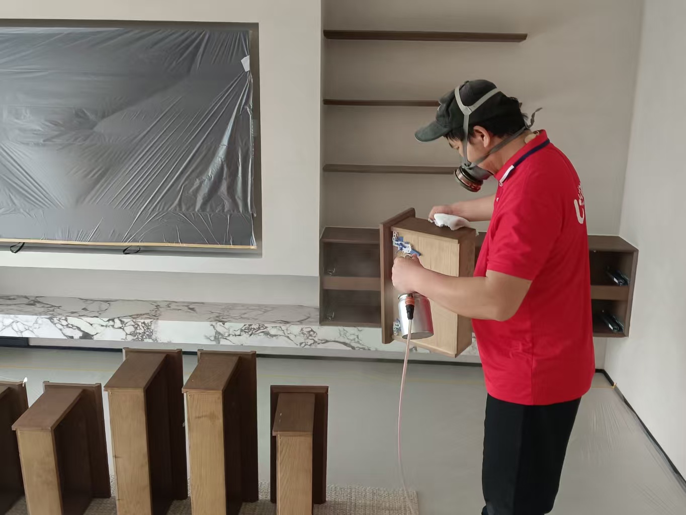 嘉兴冰虫环境工程师在